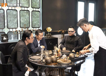 Top Chef Việt Nam 2023 tập 12: Thử thách sáng tạo thực đơn trải nghiệm tại Coco Dining, người cách tân món ăn truyền thống, người đưa Giám khảo đi tìm kho báu, người táo bạo với 9 món huyền bí