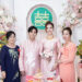 Đám hỏi Hồ Quang Hiếu, Tuệ Như