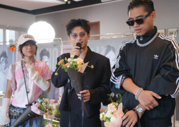 Nữ hoàng KPop lần đầu tiên đến Việt Nam biểu diễn cùng sân khấu với các nghệ sĩ Gen Z hàng đầu VPop