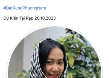 DÀN CAST ĐẤT RỪNG PHƯƠNG NAM TẠO TREND KHĂN RẰN NAM BỘ NHÂN NGÀY 2 THÁNG 9