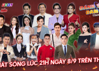 Anh ba Ngọc Sơn xác nhận ngồi ghế nóng Đánh Thức Đam Mê 2023