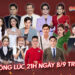 Anh ba Ngọc Sơn xác nhận ngồi ghế nóng Đánh Thức Đam Mê 2023