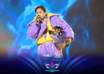 Châu Khải Phong nói gì khi dân mạng phản ứng trái chiều việc xuất hiện trên The Masked Singer Vietnam?