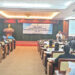 Công đoàn Viên chức Thành phố tập huấn, hướng dẫn xây dựng dự toán tài chính cho cán bộ công đoàn cơ sở nhiệm kỳ 2023 -2028