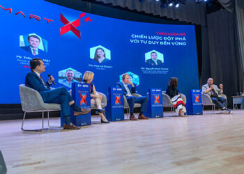 VSMCamp & CSMOSummit 2023 bàn về “cộng sự thông minh” AI giúp doanh nghiệp tăng trưởng doanh thu