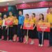 Khai mạc hành trình “Hoa bàng vuông” lần IV năm 2023