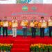 Sơn Tiên Amazing World chính thức nhận thêm 06 kỷ lục Việt Nam, tri ân du khách đầu năm mới