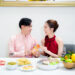Tuệ Như: “Mẹ chồng rất hiền và tâm lý”