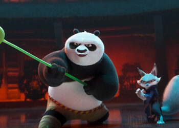 “Bom tấn” hoạt hình Kungfu Panda 4 bất ngờ tung trailer, chính thức quay trở lại màn ảnh rộng vào đầu năm 2024