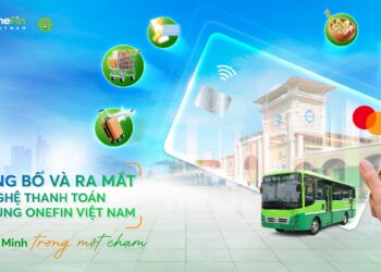 Cần nhiều doanh nghiệp góp sức, cạnh tranh lành mạnh để hướng tới một Tp. HCM không tiền mặt