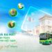 Cần nhiều doanh nghiệp góp sức, cạnh tranh lành mạnh để hướng tới một Tp. HCM không tiền mặt