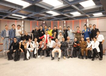 Anh Trai Vượt Ngàn Chông Gai 2024 ra mắt hình hiệu: Biểu tượng khiên lửa đại diện cho tinh thần thép của người đàn ông