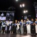 Chính thức khởi động chương trình Aquafina Vietnam International Fashion Week 2024, đánh dấu cột mốc một thập kỷ của thời trang Việt