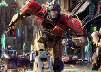 Transformers One tung trailer mới “đỉnh nóc” với câu chuyện “từ bạn thành thù” của Optimus và Megatron