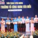 Công đoàn Viên chức TPHCM tuyên dương, tôn vinh các gương điển hình tiêu biểu
