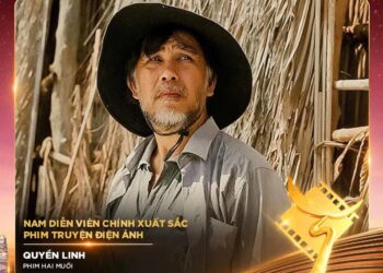 NSND Hồng Vân không đóng phim hai muối vì giải thưởng