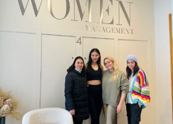 Quán quân The face Huỳnh Tú Anh chính thức “đầu quân” vào các Model Agency lớn tại Paris và Milan