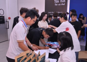 Nhiều hoạt động ý nghĩa dành cho người chuyển giới