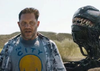 Top 10 điều cần biết trước khi ra rạp xem phim “Venom: The Last Dance”