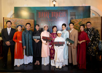 “Linh Miêu – Quỷ Nhập Tràng” đã tung đoạn trailer chính thức