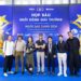 Họp báo khởi động lễ trao giải Ngôi Sao Xanh 2024
