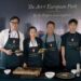 Hội thảo Đầu Bếp Thịt Heo Châu Âu Bỉ – The Art of European Pork