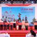 Họp báo giải Marathon Quốc tế TP.HCM Techcombank mùa 7
