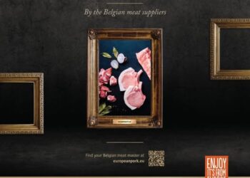 Chiến dịch “The Art of Euoprean Pork” bước sang năm quảng bá thứ ba, tham gia triển lãm Food & Hotel Asia (FHA) 2025