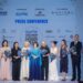 Chính thức khởi động Aquafina Vietnam International Fashion Week s/s 2025, thập kỷ thời trang mới mang đậm bản sắc riêng