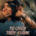 Thái Hoà cởi bỏ hình ảnh người lính du kích, hoá không tặc trong phim điện ảnh “Tử chiến trên không”
