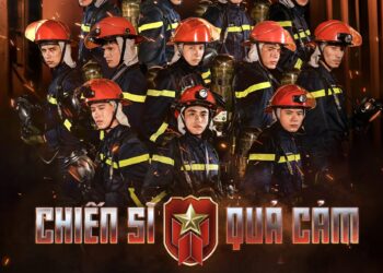 MONO tạm gác công việc và bất chấp ngoại hình để tham gia Chiến Sĩ Quả Cảm