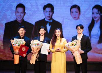 Đạo diễn – nhà sản xuất Phạm Duy Khánh trở thành chủ nhiệm câu lạc bộ Nghệ sĩ thành phố Hải Phòng