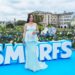 Tí Cô Nương qua các thời kỳ: Rihanna trở thành diva mới nhất tiếp nối vai trò lồng tiếng cho nhân vật biểu tượng trong Xì Trum
