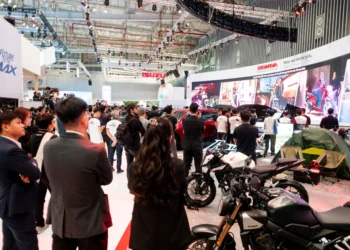 Triển lãm dự kiến sẽ trở lại vào năm 2026 với quy mô lớn hơn và định hướng đổi mới toàn diện