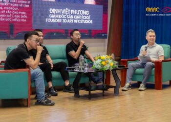 “Mưa Đỏ” và nghệ thuật VFX vô hình của kỹ xảo Việt