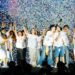 Concert “Xoay Tròn” của Hoàng Dũng bùng nổ tại TP.HCM với 9.777 khán giả và 26 màn trình diễn đầy cảm xúc