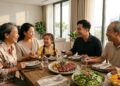 Thực phẩm chất lượng cao và các tiêu chuẩn Châu Âu vì sự an lành mỗi ngày của các gia đình Việt Nam