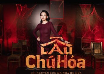 Trương Huỳnh Như là ai mà liên tiếp được lựa chọn vào những dự án điện ảnh xịn sò?