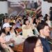 Chiến dịch hữu cơ EU khởi động tại Việt Nam, thúc đẩy người tiêu dùng đưa ra lựa chọn sáng suốt