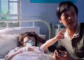 Sợi chỉ đỏ – bước tiến mới của hàm trần trong hành trình định hình chất kinh dị riêng với yếu tố body horror